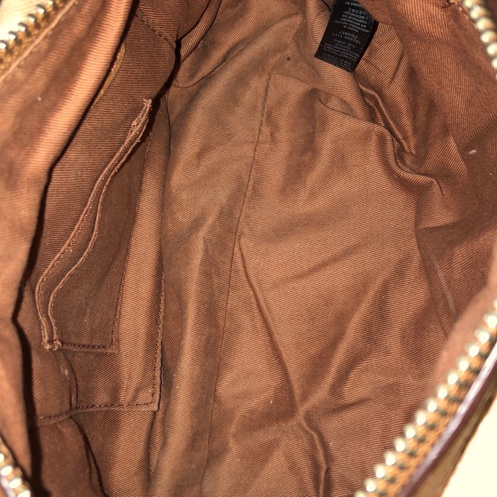 Fossil shoulder bag - Picture 9 of 9